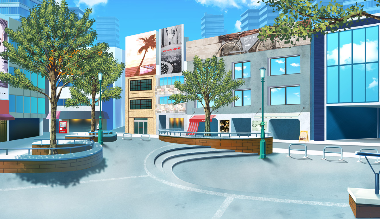 Kirakira stars idol project Reika Demo #5