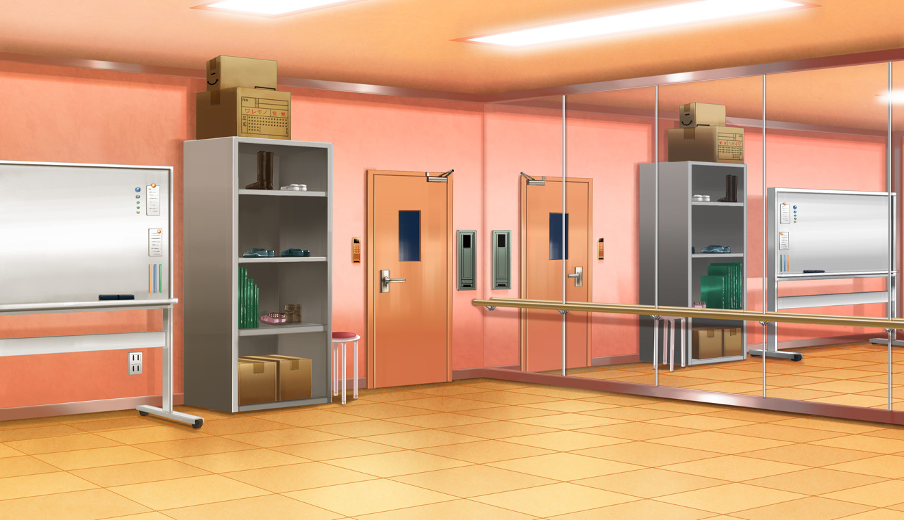 Kirakira stars idol project Reika Demo #2