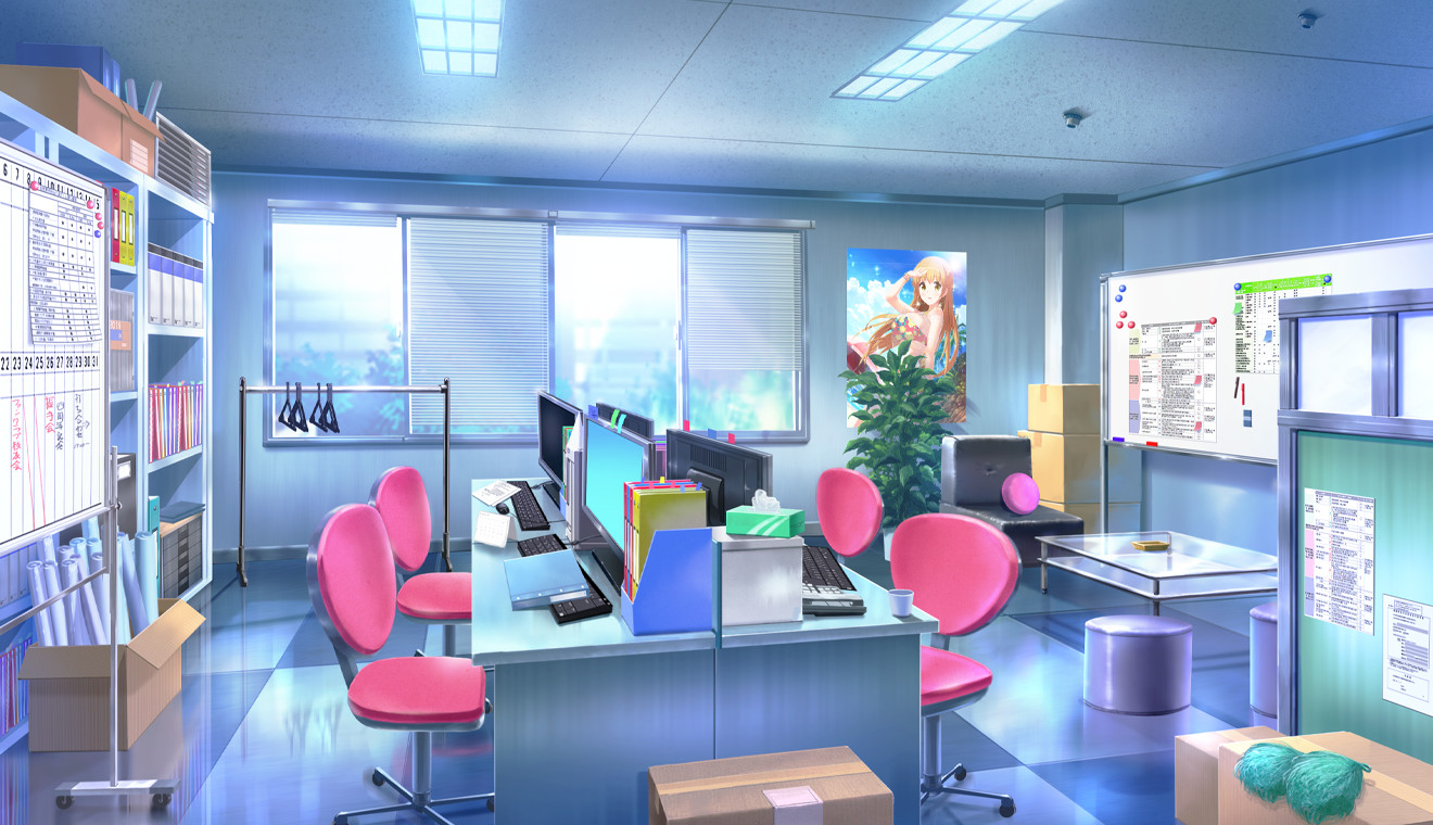 Kirakira stars idol project Reika Demo #0