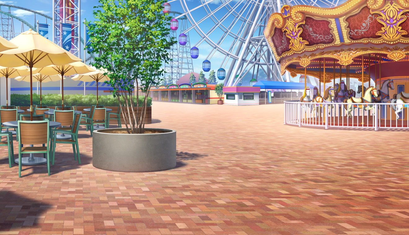 Kirakira stars idol project Reika Demo #4