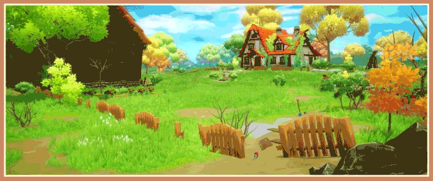Everdream Valley