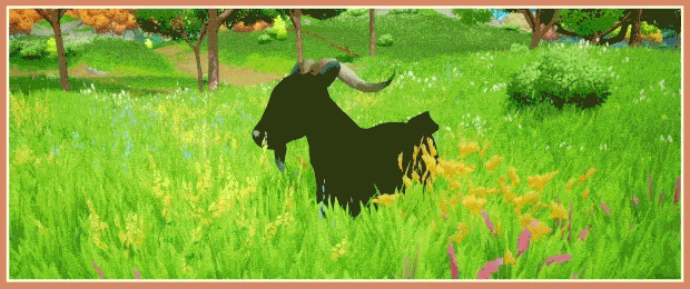 Everdream Valley
