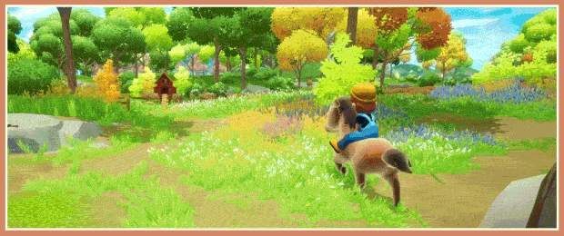 Everdream Valley