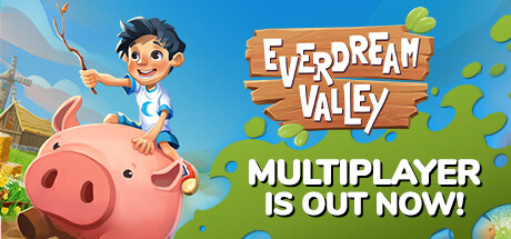 Image for Everdream Valley
