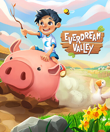 Everdream Valley