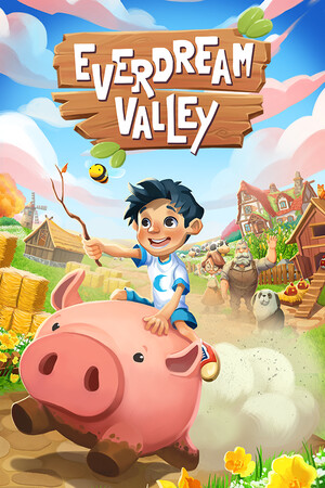 Everdream Valley Demo