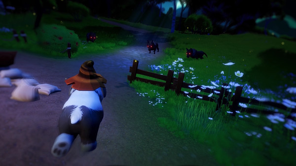 скриншот Everdream Valley 5