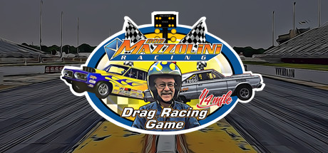 Bob Mazzolini Racing steam charts