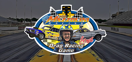 Bob Mazzolini Racing Cover Image
