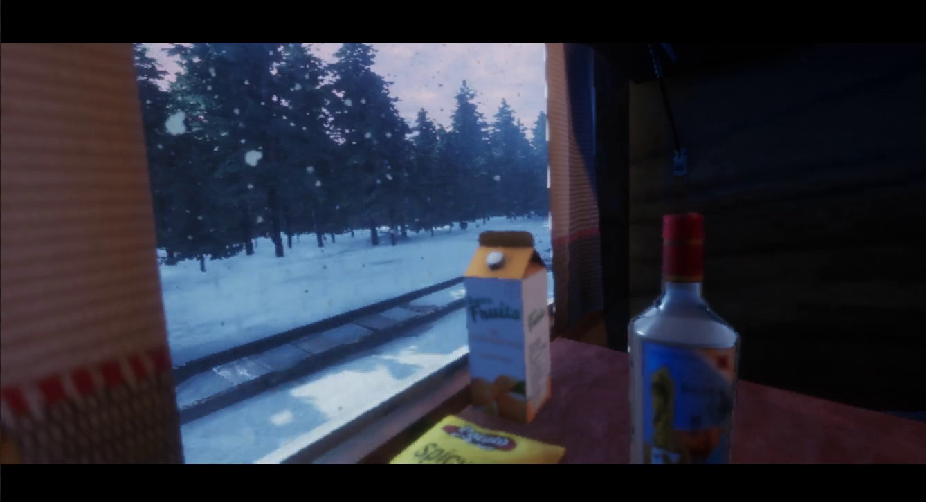 Platzkart Simulator #4