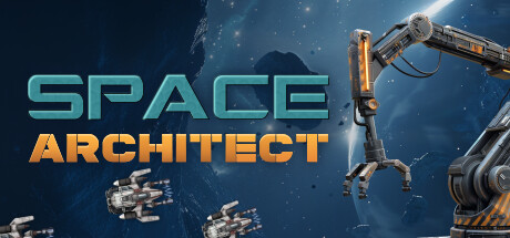 Space Architect banner