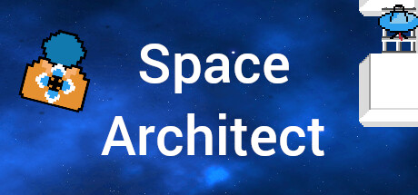 Space Architect Cover Image