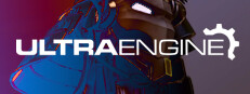 Ultra Engine 게임 이미지