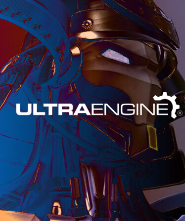 Ultra Engine