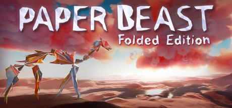 Paper Beast - Folded Edition header image