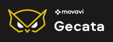 Gecata by Movavi 6 – Streaming and Game Recording Software 게임 이미지