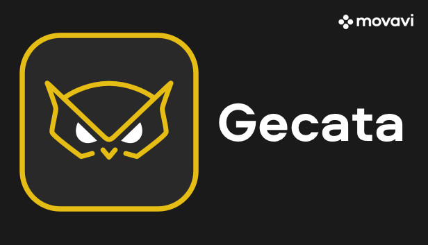 Gecata Game Recorder  Free Live Streaming & Game Recording Software