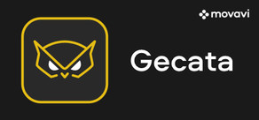 Gecata by Movavi 6 – Streaming and Game Recording Software