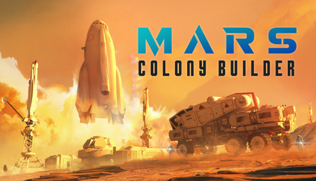 Steam Community :: Mars