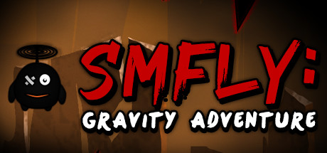 SmFly: Gravity Adventure Cover Image