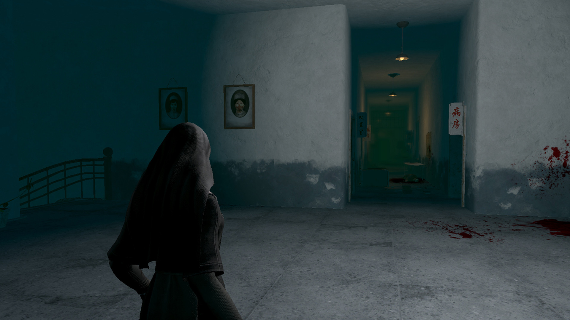 灵魂筹码 - 圣血之殇 Soul at Stake - Blood Ritual #0