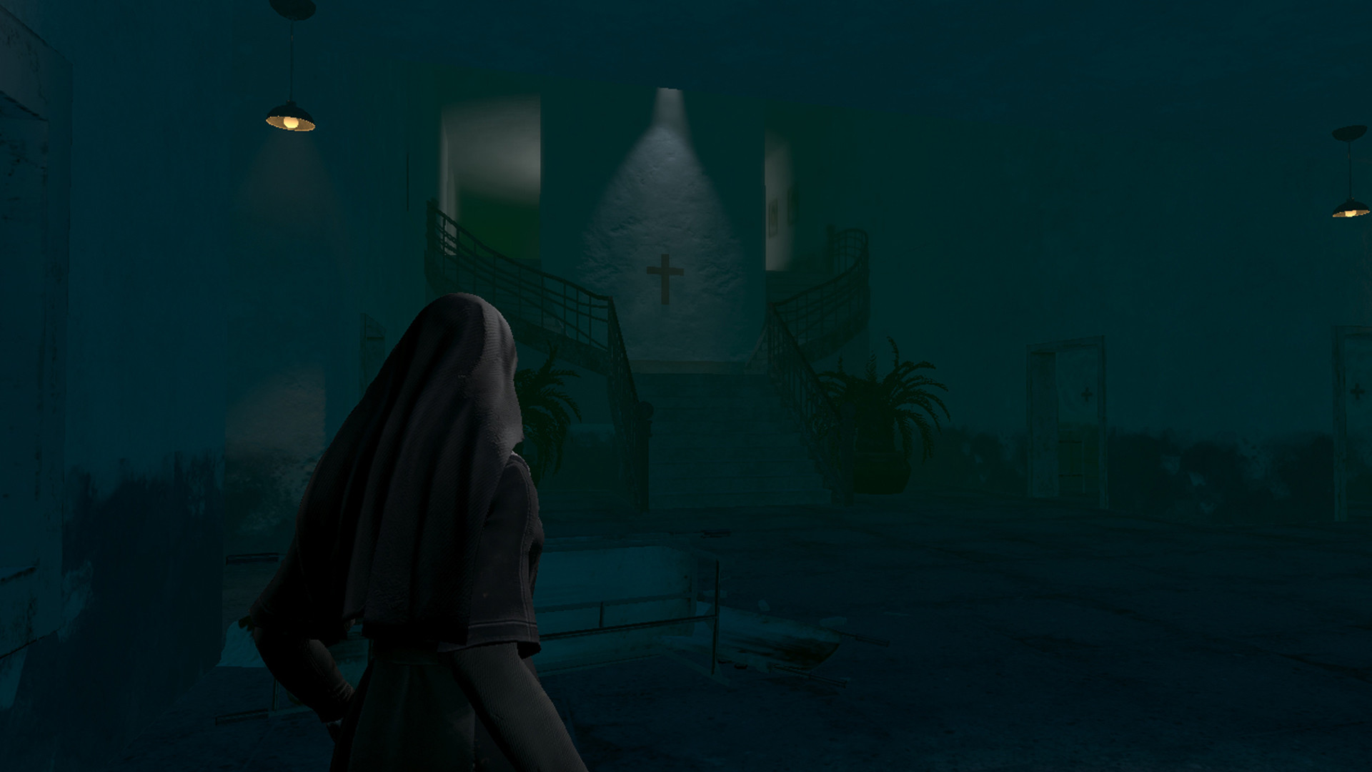 灵魂筹码 - 圣血之殇 Soul at Stake - Blood Ritual #2