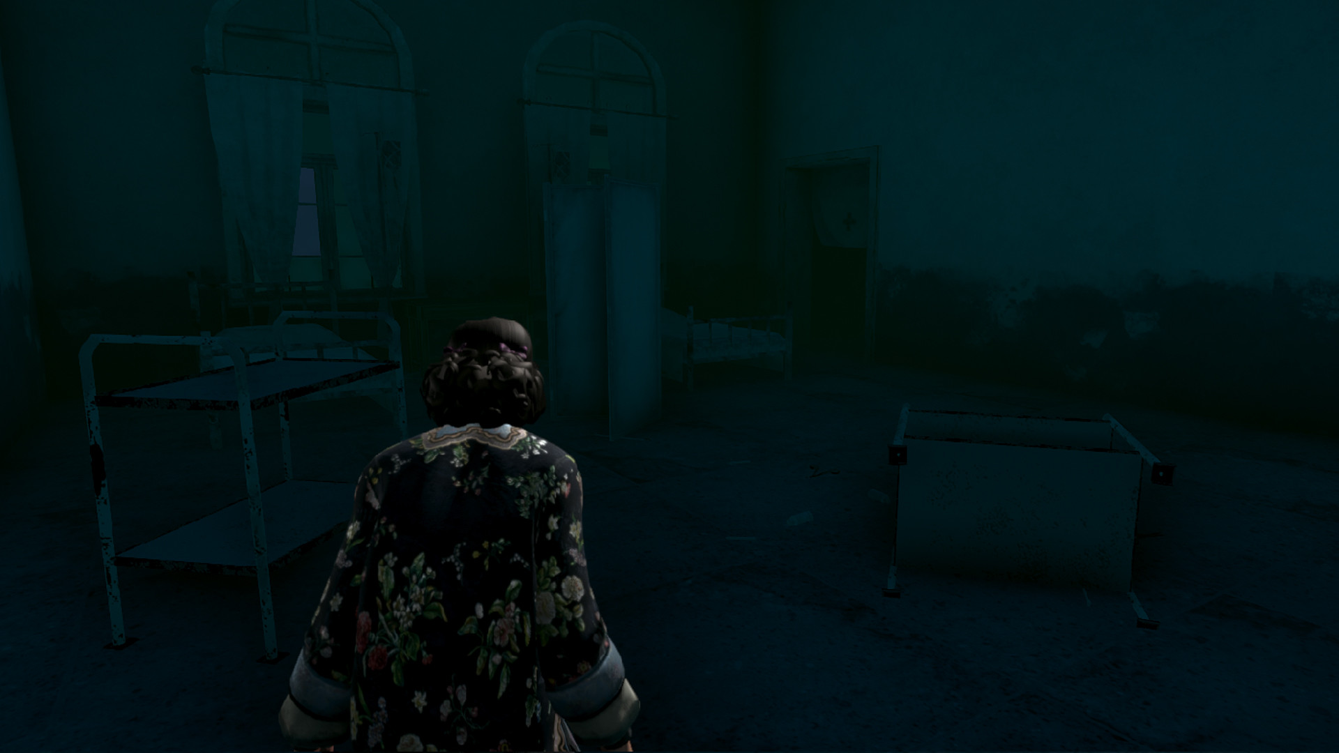 灵魂筹码 - 圣血之殇 Soul at Stake - Blood Ritual #3