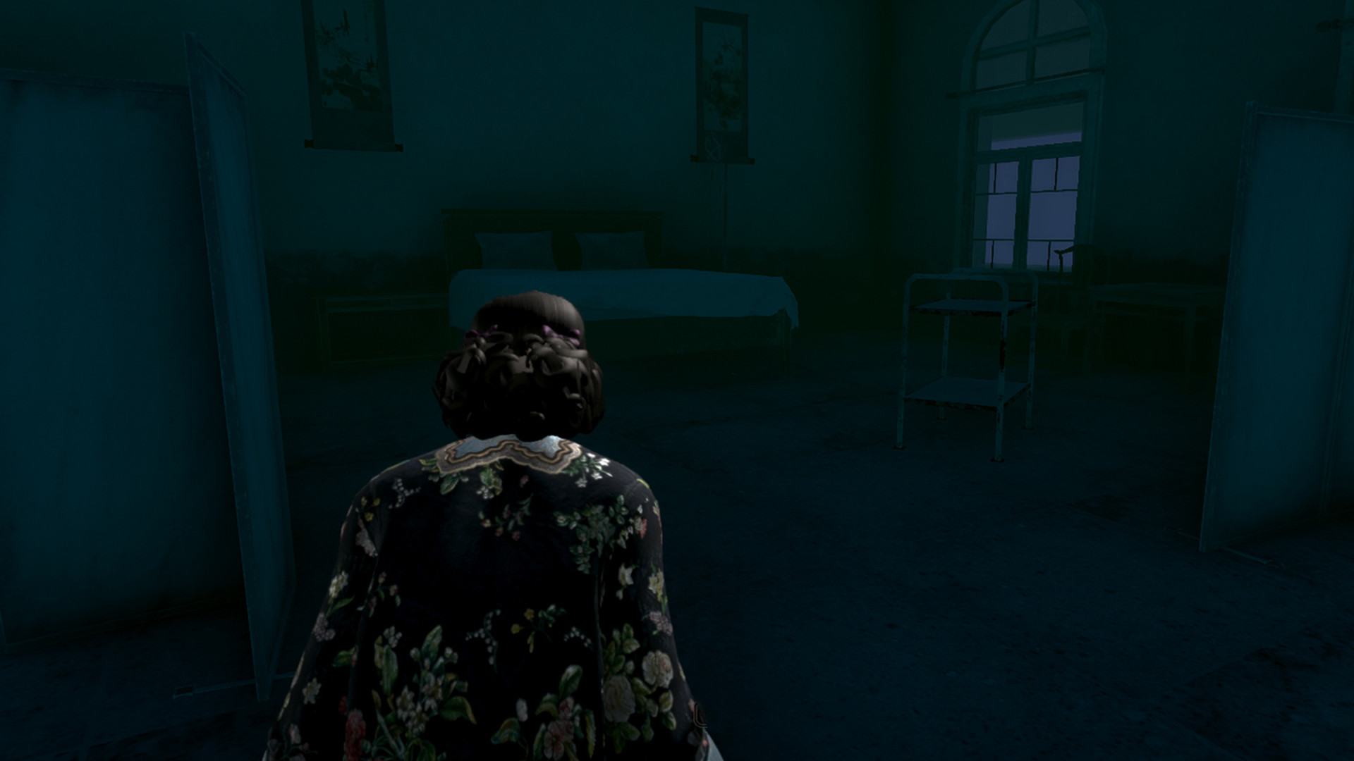 灵魂筹码 - 圣血之殇 Soul at Stake - Blood Ritual #4