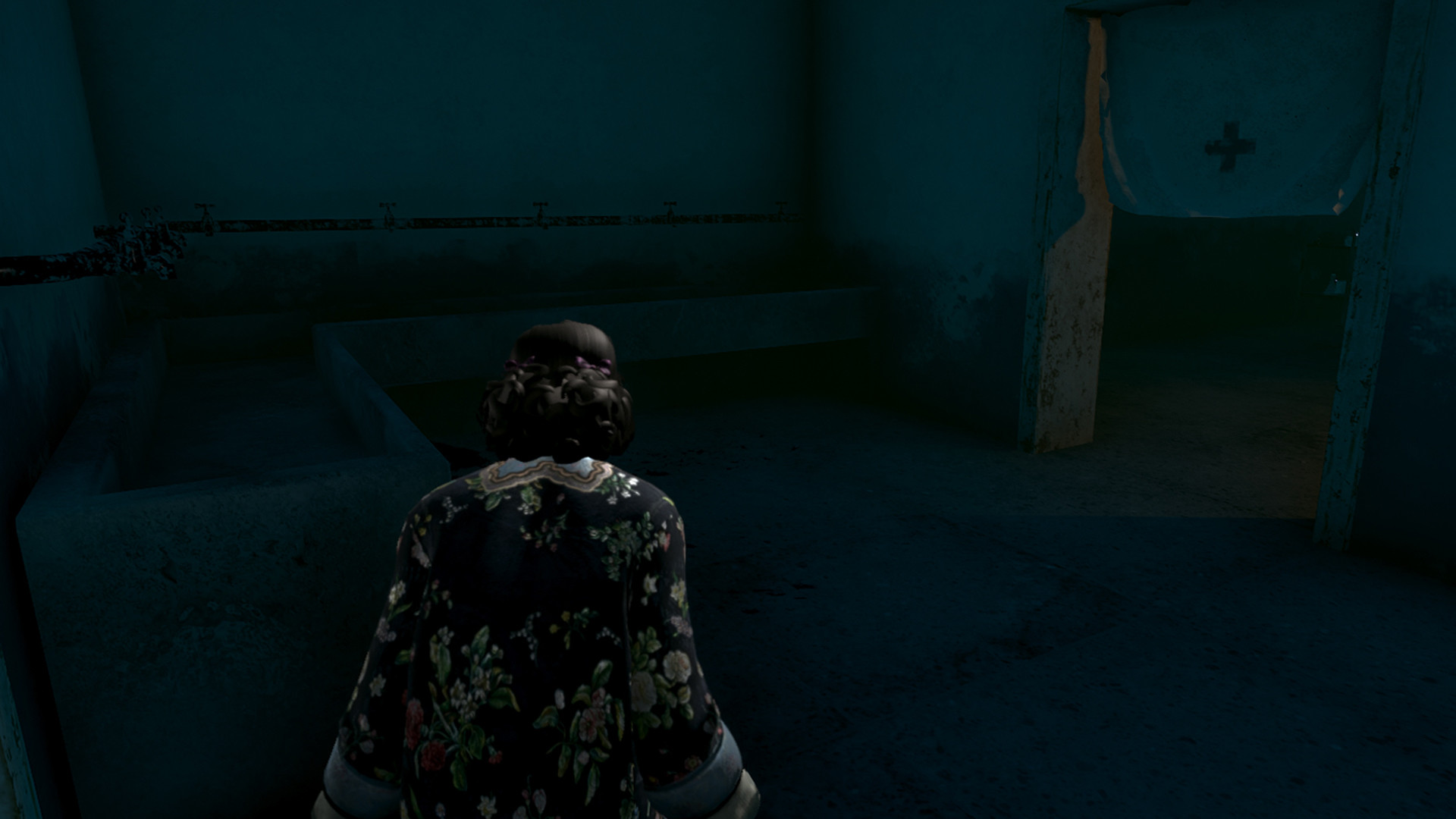 灵魂筹码 - 圣血之殇 Soul at Stake - Blood Ritual #5