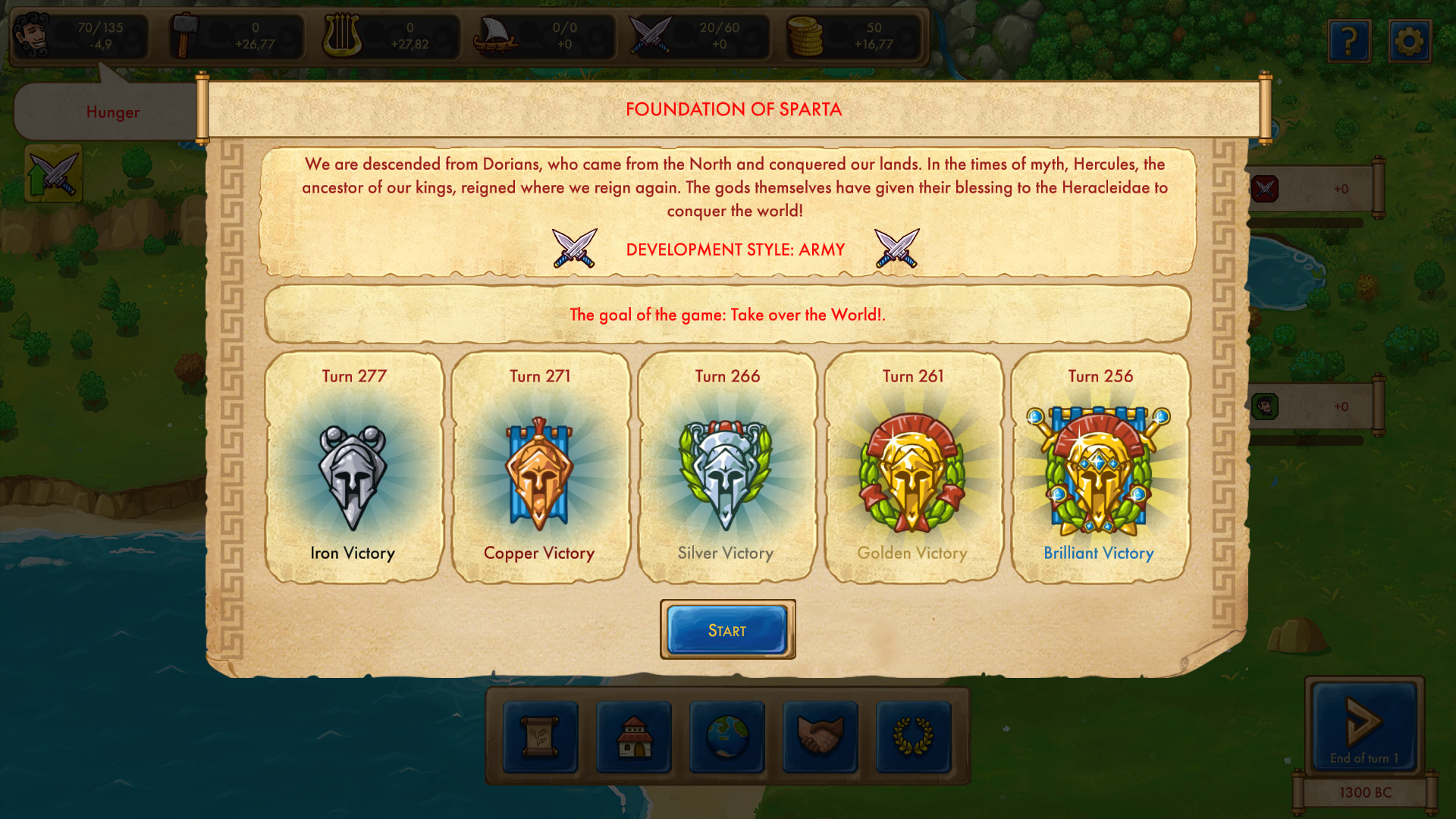 Marble Age: Remastered Demo #11