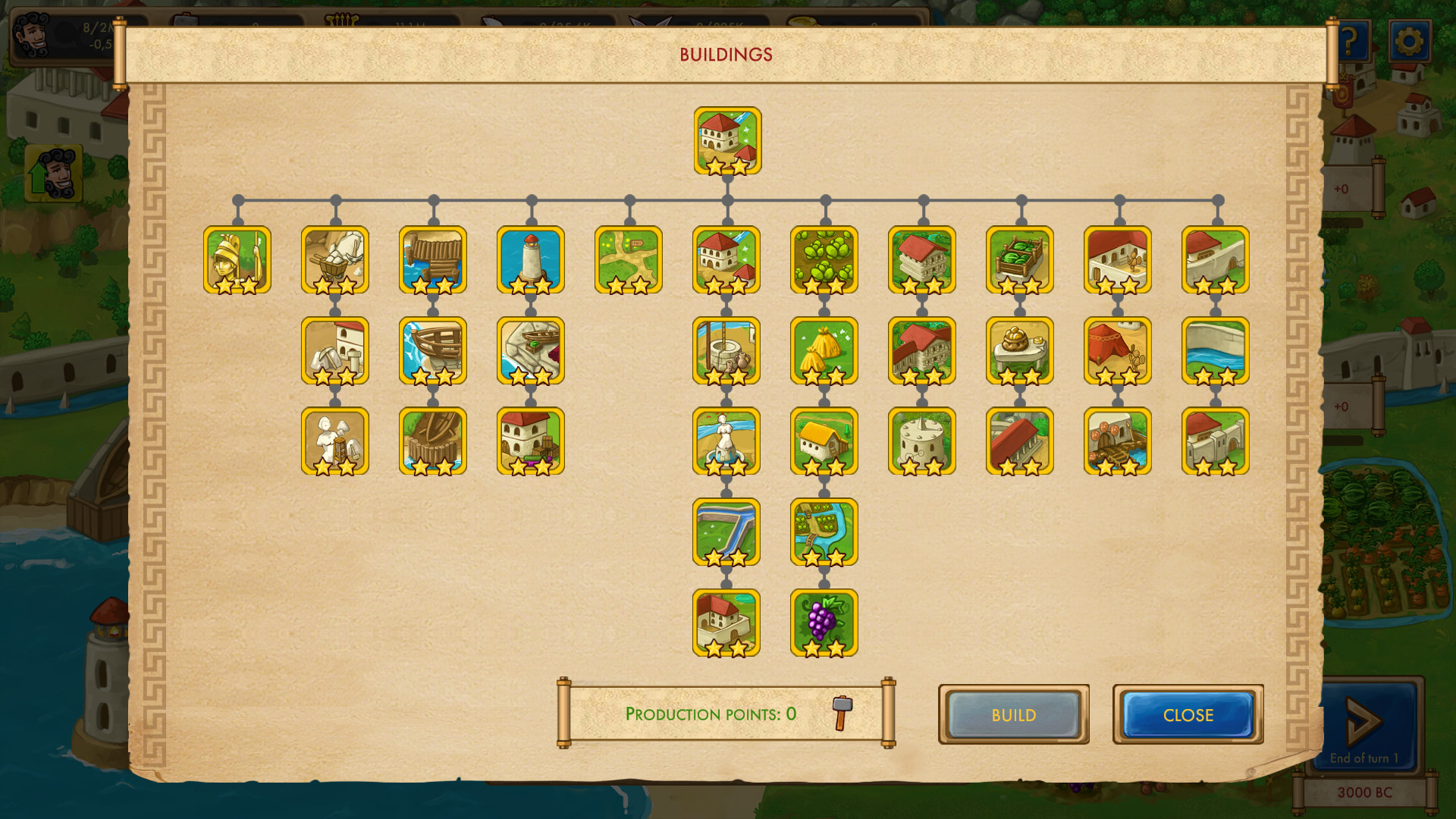 Marble Age: Remastered Demo #5