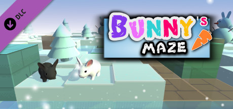 Bunny's Maze Wallpapers banner