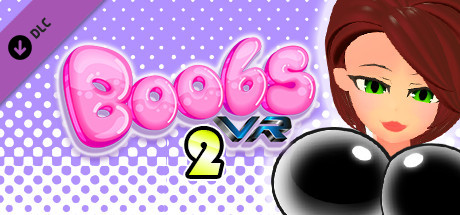 Boobs VR 2 banner image