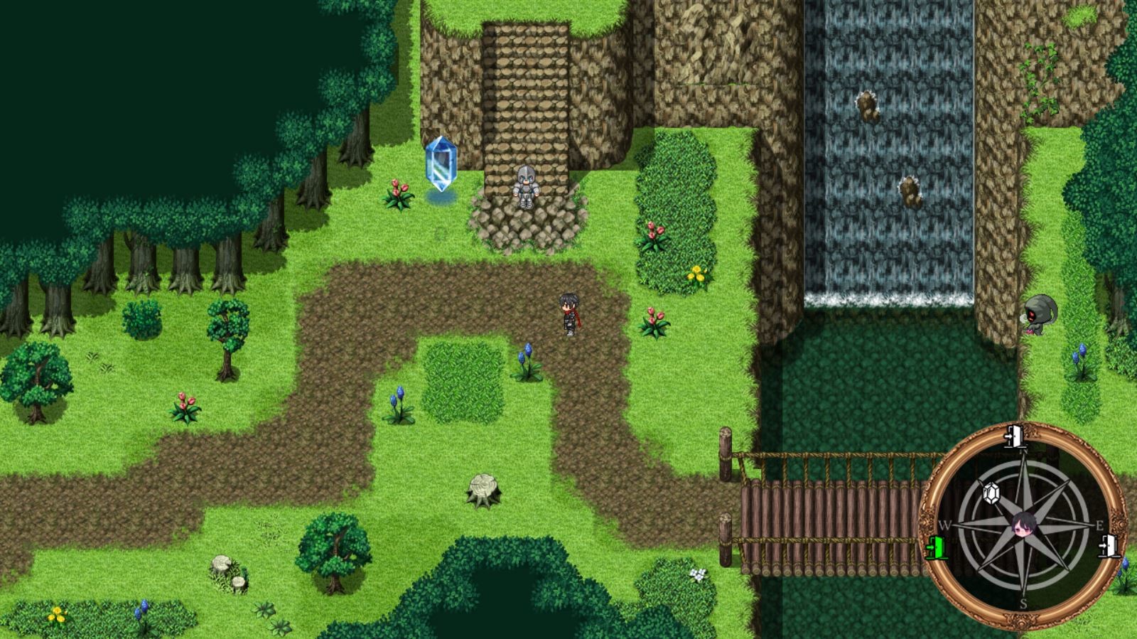 CZAR: Decision Demo #0