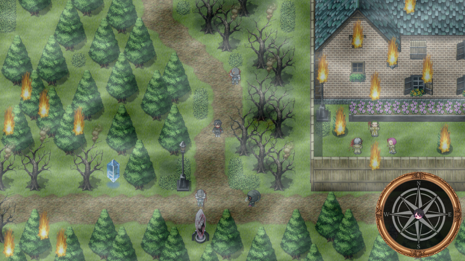 CZAR: Decision Demo #2