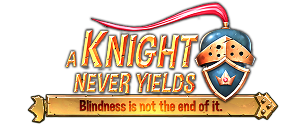 A Knight Never Yields