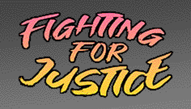 Fighting for justice