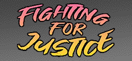 Fighting for Justice Episode 1 Cover Image