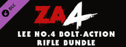 Zombie Army 4: Lee No. 4 Bolt-Action Rifle Bundle