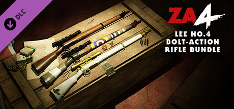 Zombie Army 4/ Left 4 Dead Bundle on Steam