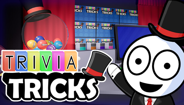 Steam Workshop::Trivial Pursuit