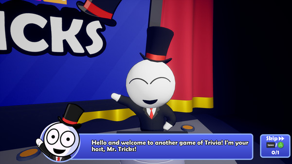 скриншот Trivia Tricks 1
