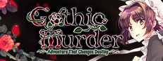 Gothic Murder: Adventure That Changes Destiny