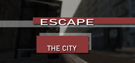 Image for Escape the City