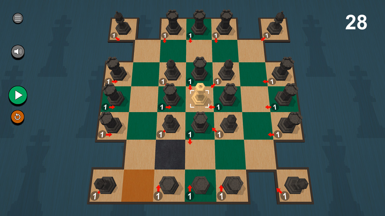 Chess engine for Android: BrainLearn 25.1 NNUE
