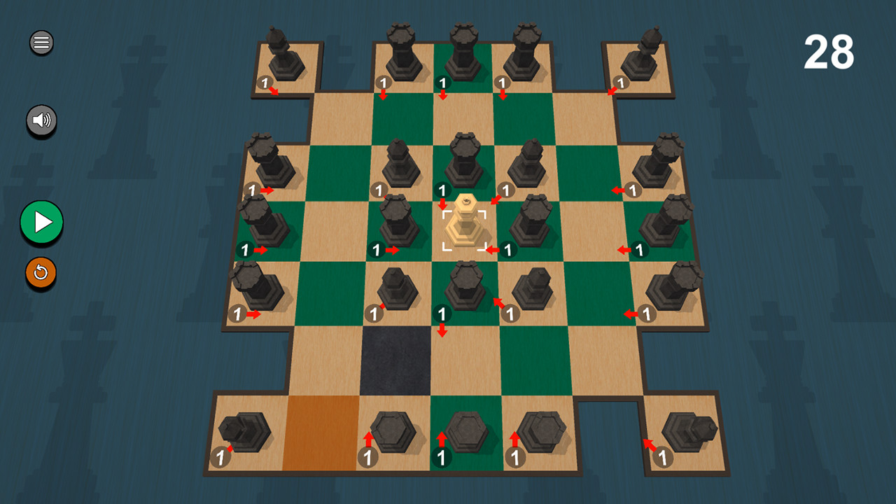 Chess Brain on Steam