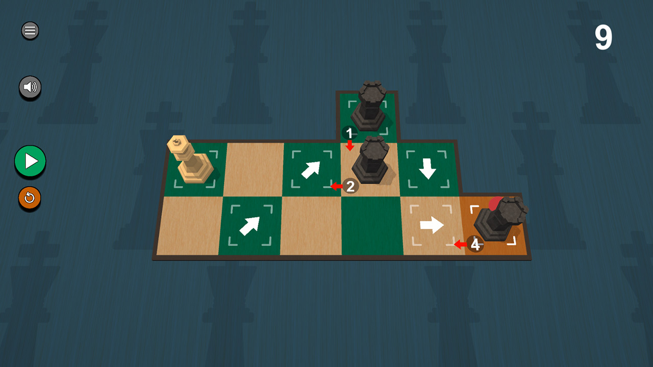 Chess Puzzles on Steam