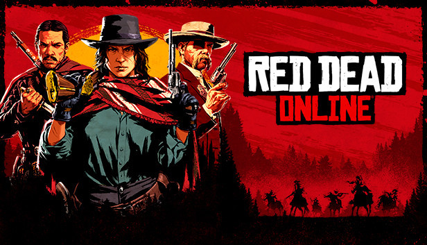 Red Dead Online on Steam