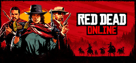 Red Dead Online header image