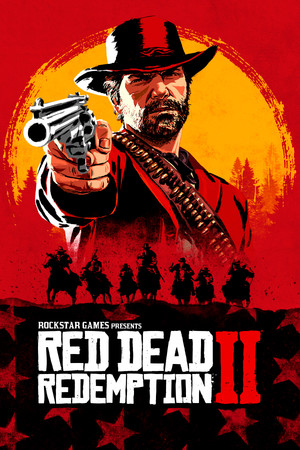 Red Dead Online
